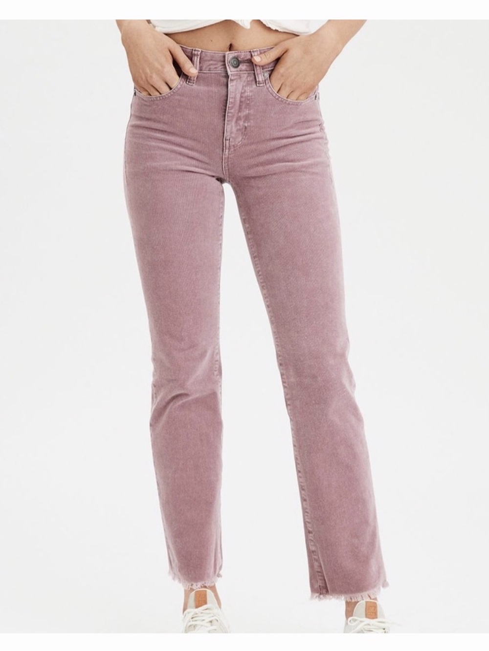 American Eagle Outfitters Corduroy